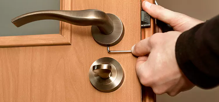 Access Control System Integration Mequon