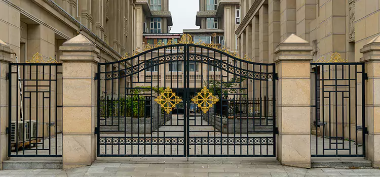 Comprehensive Iron Gate Maintenance Solutions in Mequon, WI