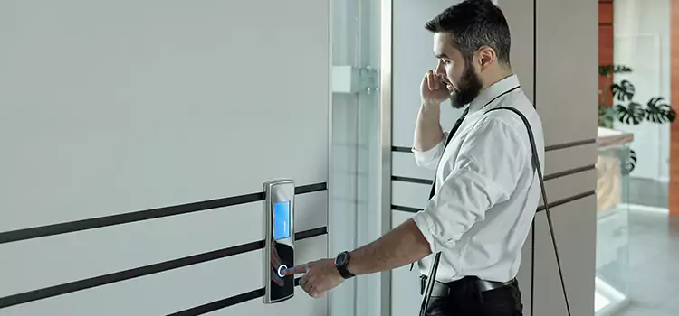 Cloud Based Access Control Mequon