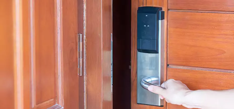 Commercial Keyless Entry Locks Mequon