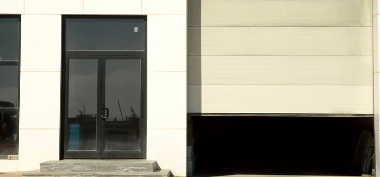 Choose Door & Gate Services Mequon for Unmatched Expertise