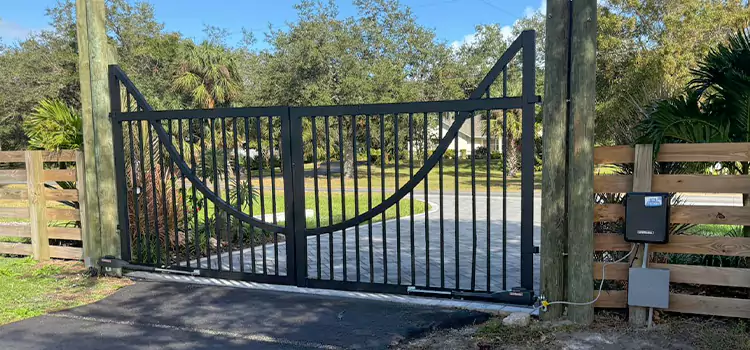 Why Choose Us for Your Automatic Gate Needs in Mequon, WI?