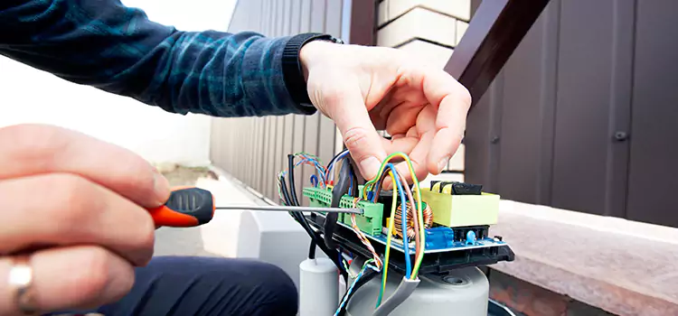 Electric Gate Maintenance Mequon
