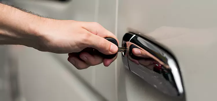 Car Unlock Service Price Mequon