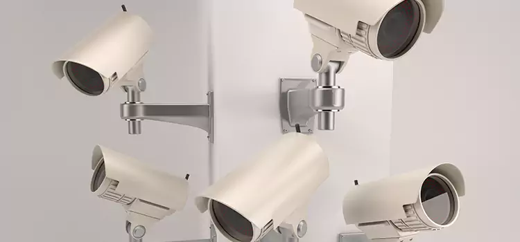 Your Trusted Partner for CCTV Solutions in Mequon