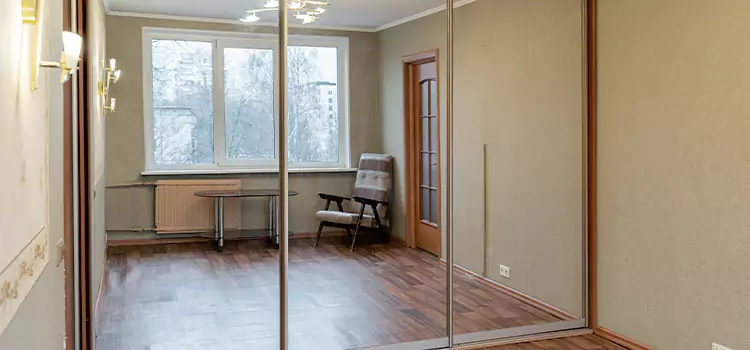 Mirror Closet Door Roller Replacement Mequon