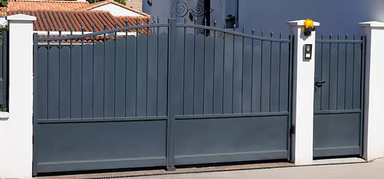 Emergency Commercial Gate Repair Mequon