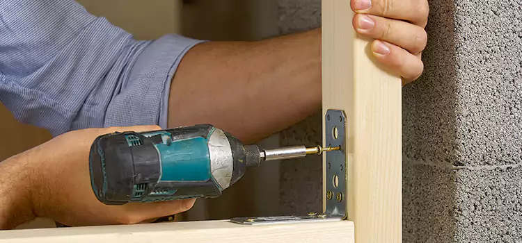 Jimmy Proof Deadbolt Repair Mequon