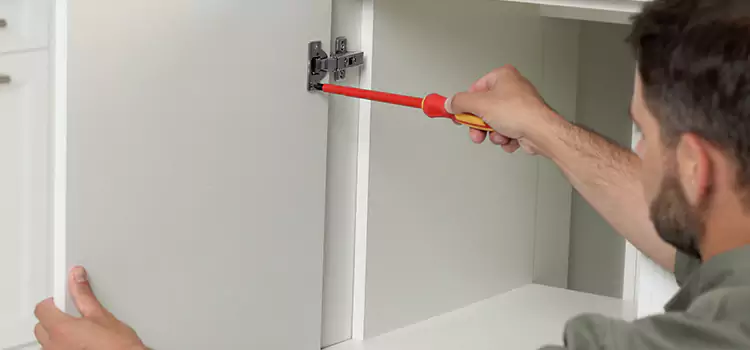 Screen Door Hinge Repair Mequon