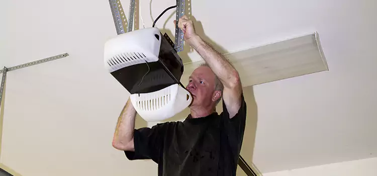 Garage Door Opener Service Mequon