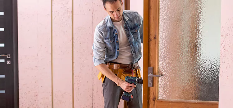 Door Glass Replacement Mequon