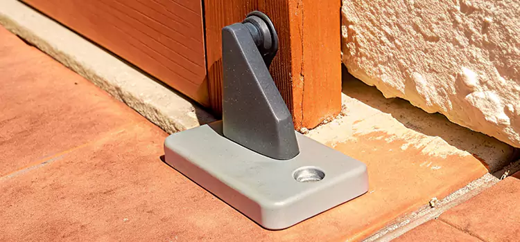 Aesthetic Door Stop Selection Mequon