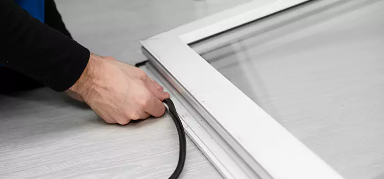 Commercial Door Weather Stripping Mequon