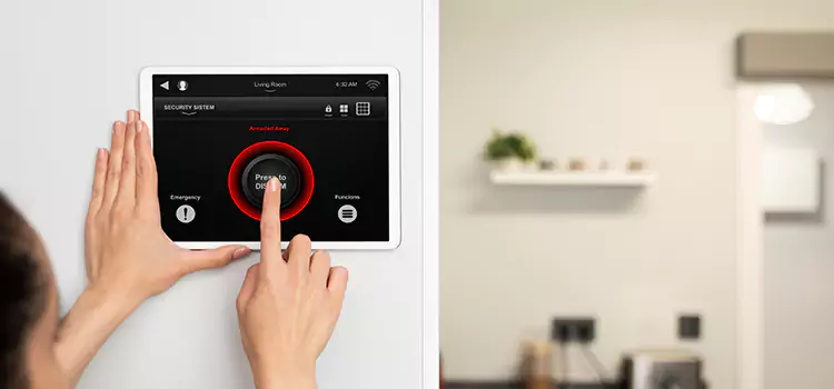 Blink Video Doorbell Installation Mequon