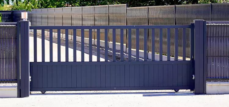 Driveway Gate Installation Contractors Mequon