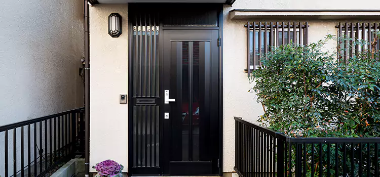Popular Exterior Door Options in Mequon, WI
