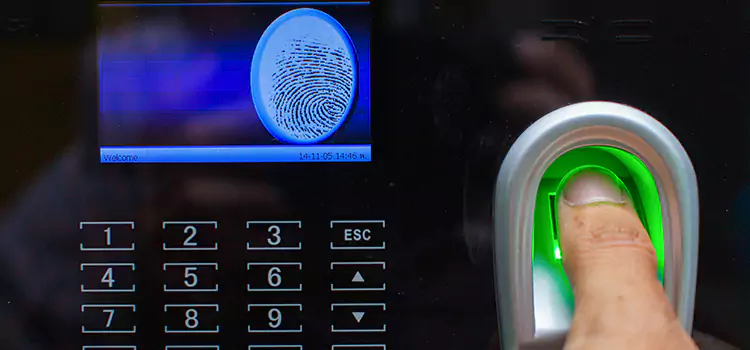 Your Trusted Partner for Secure Access in Mequon, WI