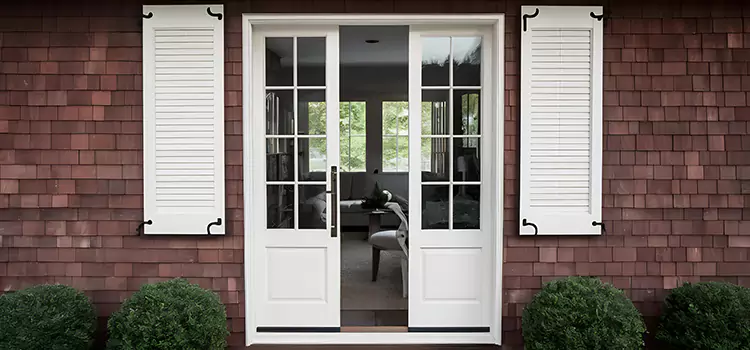 French Door Restoration Mequon