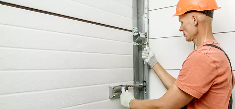 Why Choose Us for Garage Door Lock Services in Mequon, WI?