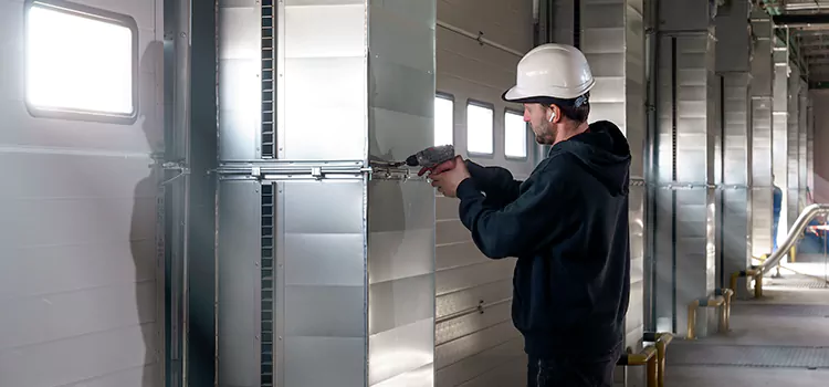 Prompt and Professional Garage Door Service in Mequon, Wisconsin