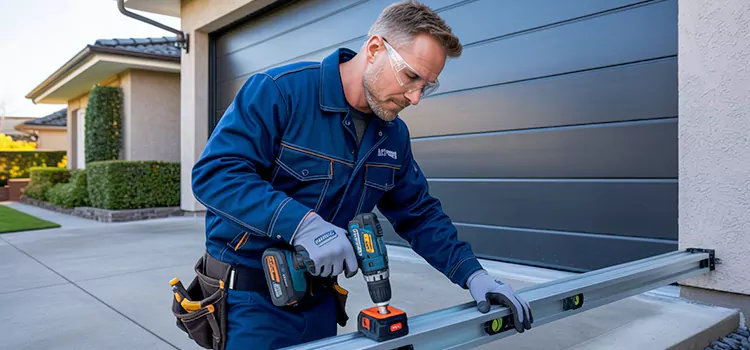 Why Choose Us for Garage Door Off Track Services in Mequon, Wisconsin?