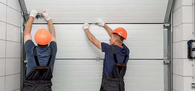 16x7 Garage Door Replacement Panels Mequon
