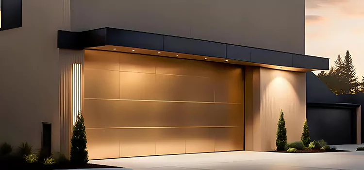 Garage Door Remote Programming Mequon