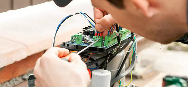Specialized Brand Gate Motor Repairs Mequon