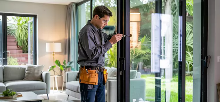 Why Choose Us for Your Glass Door Needs in Mequon, WI?