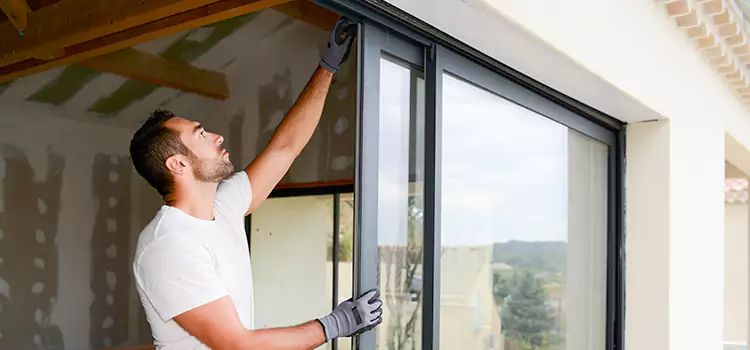 Emergency Sliding Glass Door Repair Mequon