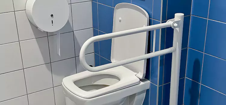 Comprehensive Solutions in Mequon, WI for Accessible Facilities