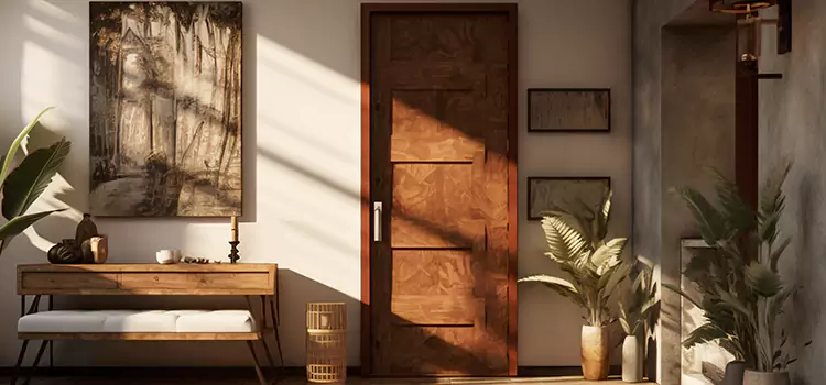 Specialty Interior Doors Mequon