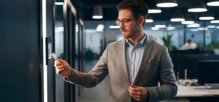 Our Commitment to Keycard Security Excellence in Mequon, WI