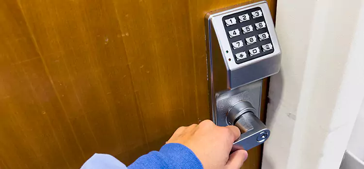 Why Choose Us for Your Keypad Lock Needs in Mequon, WI?