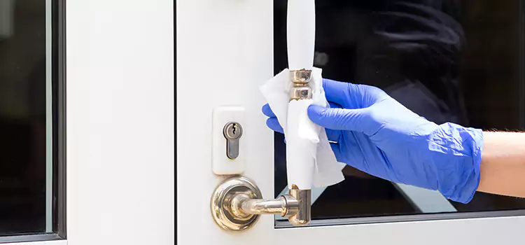 Rekey Lock Cylinder Mequon