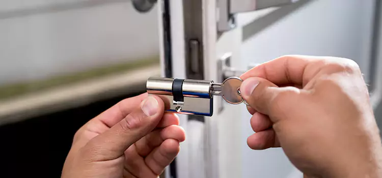 Lock Change Locksmiths Mequon