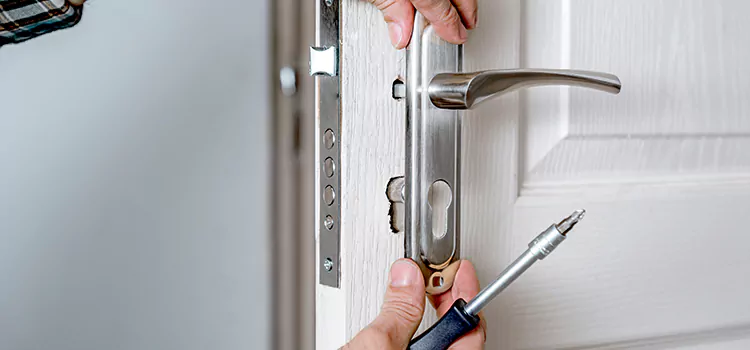 New Door Frame Installation Mequon