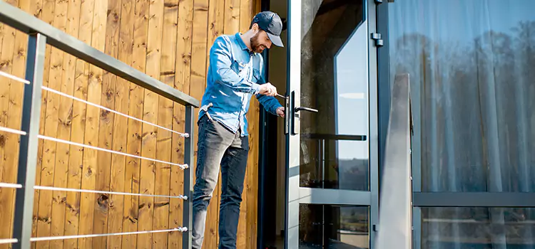 Emergency Patio Door Repair Mequon