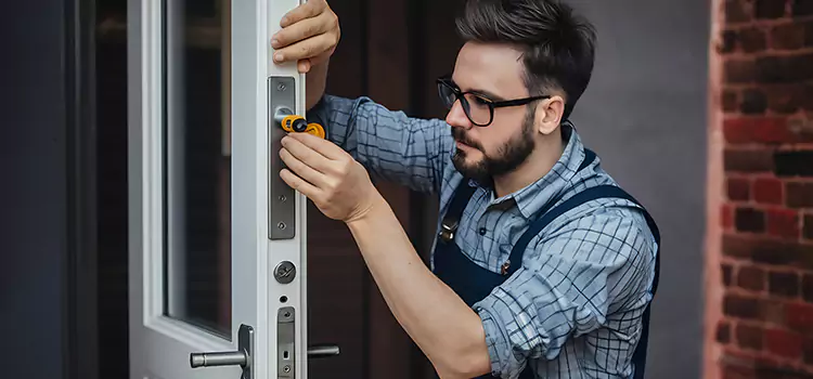 Residential Door Repairs Mequon