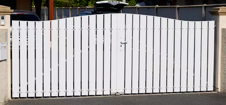 Why Choose Us for Residential Gate Repair in Mequon, WI?