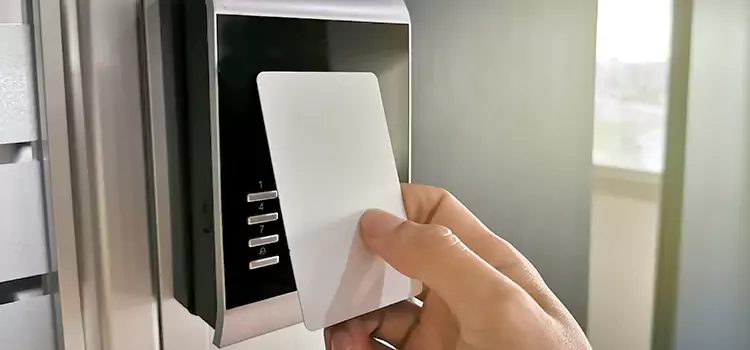 Advanced RFID Technology Integration in Mequon, WI