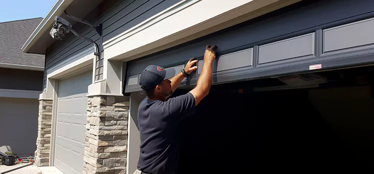 Janus Roll Up Doors Mequon