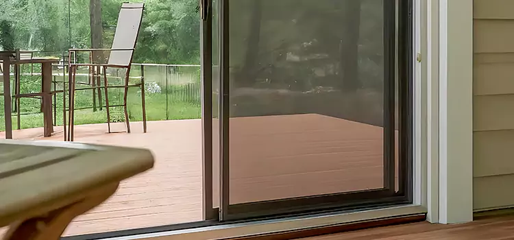Garage Screen Door Installation Mequon
