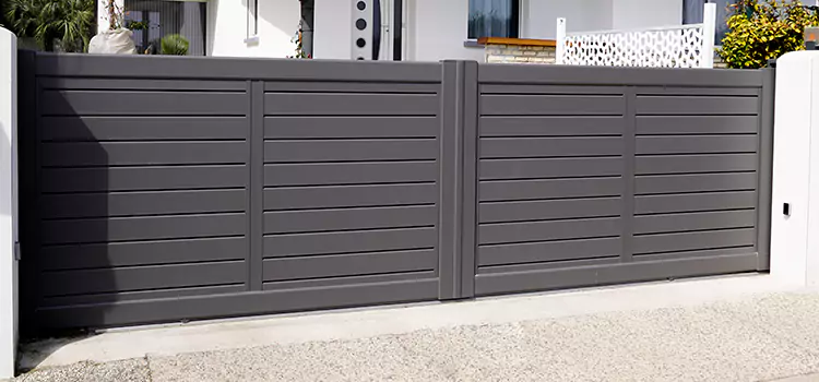 Automatic Gate Fence Mequon