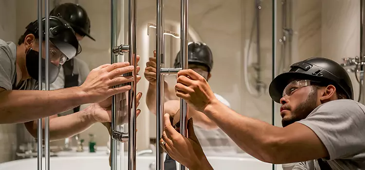 Shower Door Replacement Cost Mequon