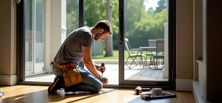 Patio Door Installation Experts in Mequon, WI