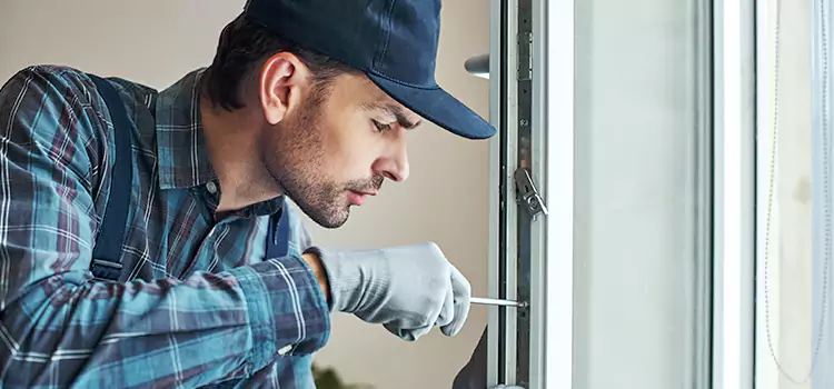 Emergency Response for Latch Issues Mequon