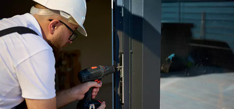 Aluminium Sliding Door Lock Fitting Mequon