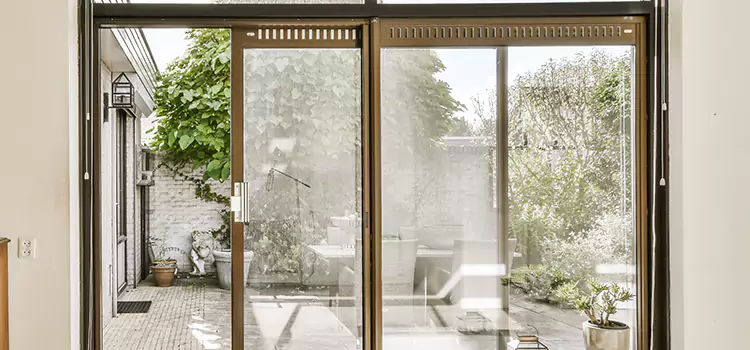 Glass Door Panel Replacement Cost Mequon