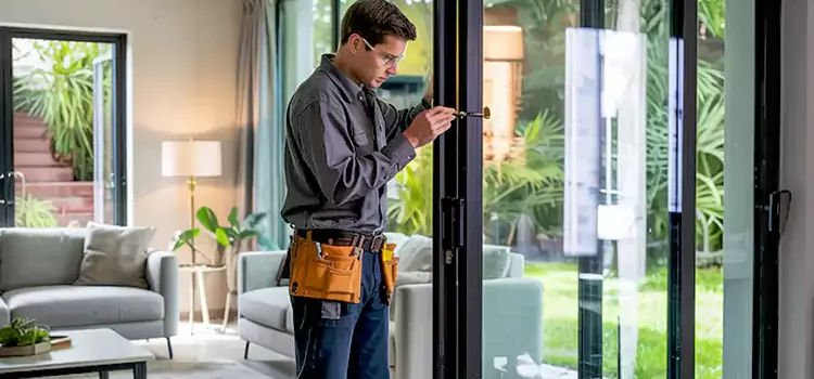 Sliding Door Maintenance Mequon